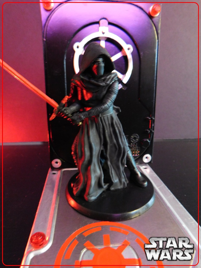 CUSTOM ACTION FIGURES / ART / CUSTOM MODS & PROPS
